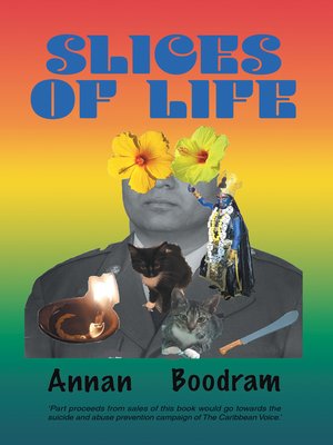 cover image of Slices of Life
